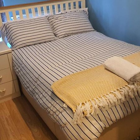 Crystal House 10Min To Manchester City Centre Ideal For Work And Leisure Eksteriør bilde