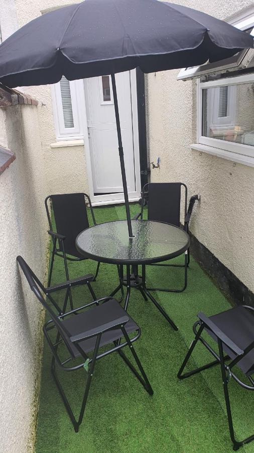 Crystal House 10Min To Manchester City Centre Ideal For Work And Leisure Eksteriør bilde
